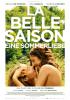 Filmplakat La belle saison - Eine Sommerliebe