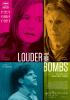 Filmplakat Louder Than Bombs