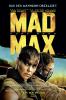 Filmplakat Mad Max - Fury Road