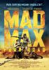 Filmplakat Mad Max - Fury Road