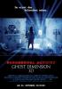 Filmplakat Paranormal Activity - Ghost Dimension