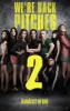 Filmplakat Pitch Perfect 2