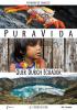 Filmplakat Pura Vida: Quer durch Ecuador