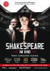 Filmplakat Shakespeare im Kino 2015