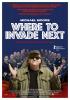 Filmplakat Where to Invade Next