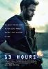 Filmplakat 13 Hours - The Secret Soldiers of Benghazi
