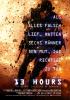 Filmplakat 13 Hours - The Secret Soldiers of Benghazi