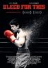 Filmplakat Bleed for This