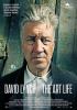 Filmplakat David Lynch - The Art Life