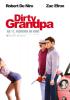 Filmplakat Dirty Grandpa