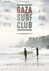 Filmplakat Gaza Surf Club