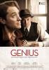 Filmplakat Genius - Die tausend Seiten einer Freundschaft