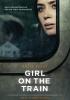 Filmplakat Girl on the Train