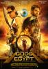 Filmplakat Gods of Egypt