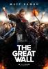 Filmplakat Great Wall, The