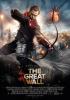Filmplakat Great Wall, The