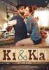 Filmplakat Ki & Ka