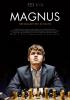 Filmplakat Magnus - Der Mozart des Schachs