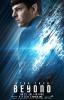 Filmplakat Star Trek: Beyond