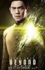 Filmplakat Star Trek: Beyond