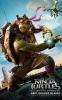 Filmplakat Teenage Mutant Ninja Turtles - Out of the Shadows