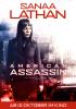 Filmplakat American Assassin