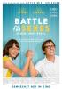 Filmplakat Battle of the Sexes - Gegen jede Regel