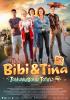 Filmplakat Bibi und Tina - Tohuwabohu total