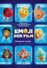 Filmplakat Emoji - Der Film