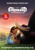 Filmplakat Ferdinand: Geht STIERisch ab!
