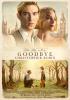 Filmplakat Goodbye Christopher Robin