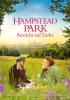 Filmplakat Hampstead Park - Aussicht auf Liebe