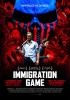 Filmplakat Immigration Game