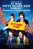 Filmplakat It Was Fifty Years Ago Today... Sgt Pepper and Beyond