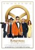 Filmplakat Kingsman - The Golden Circle