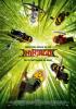 Filmplakat Lego Ninjago Movie, The