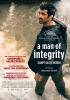 Filmplakat Man of Integrity, A
