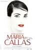 Filmplakat Maria by Callas