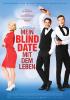 Filmplakat Mein Blind Date mit dem Leben