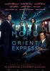 Filmplakat Mord im Orient-Express