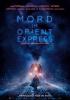 Filmplakat Mord im Orient-Express
