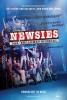 Filmplakat Newsies - Das Broadway Musical