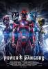 Filmplakat Power Rangers