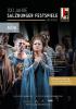 Filmplakat 100 Jahre Salzburg Festspiele im Kino: Verdi - Aida