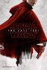 Filmplakat Star Wars: Die letzten Jedi