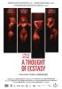 Filmplakat Thought of Ecstasy, A