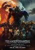 Filmplakat Transformers - The Last Knight