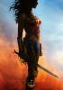 Filmplakat Wonder Woman