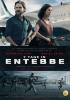 Filmplakat 7 Tage in Entebbe