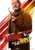 Filmplakat Ant-Man and the Wasp